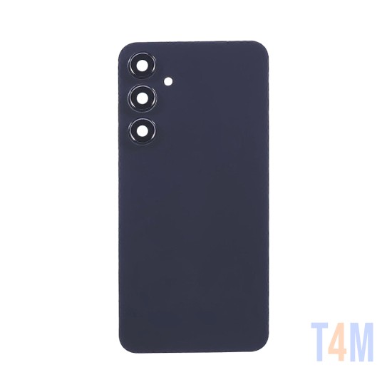 Back Cover+Camera Lens Samsung Galaxy A55 5G/A556 Navy